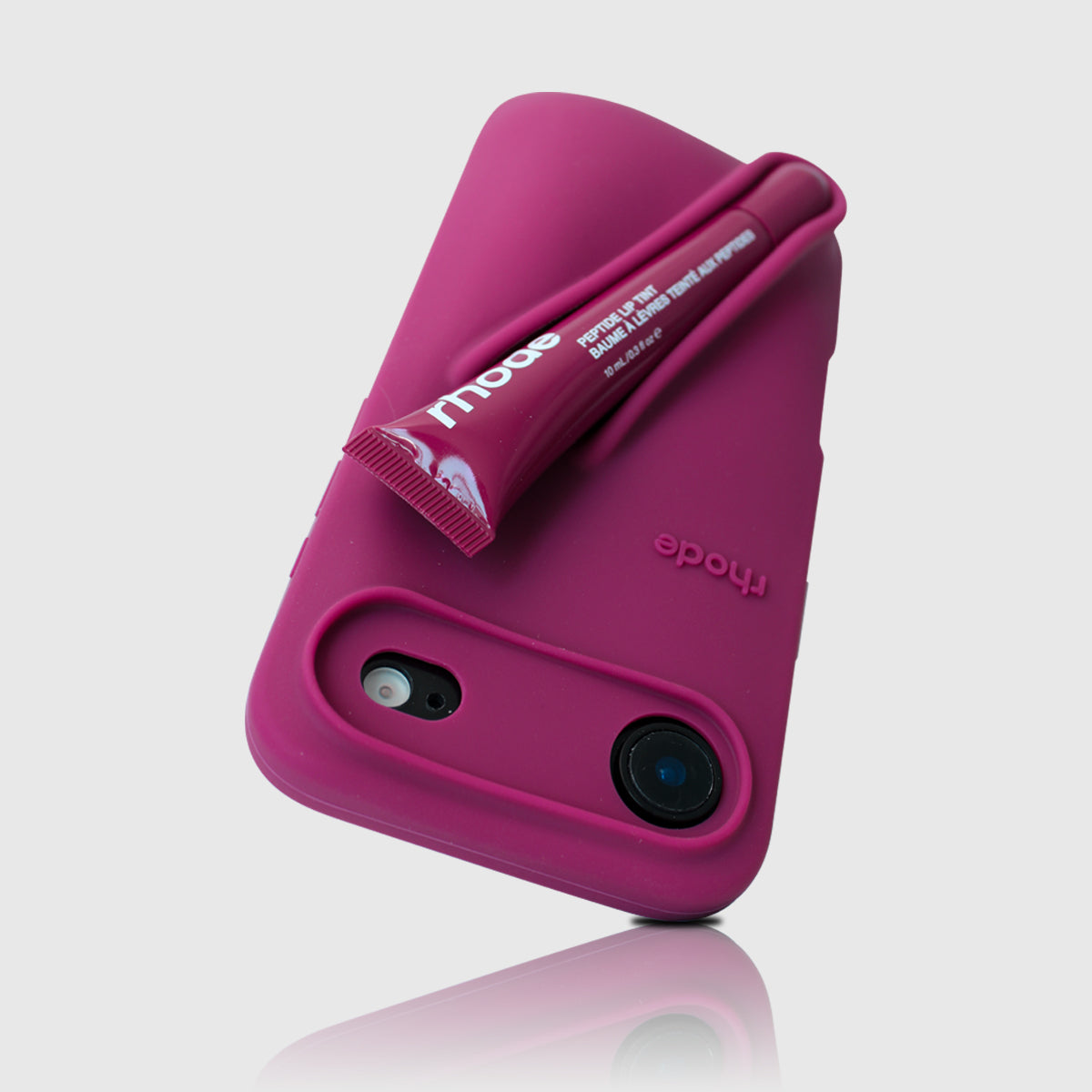Funda De Silicón SILABIAL