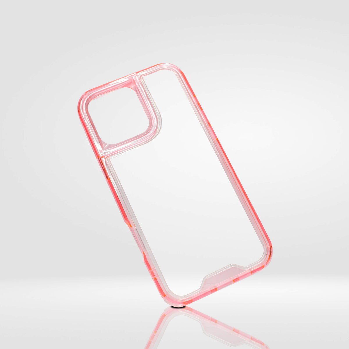Funda Transparente CAPBRD