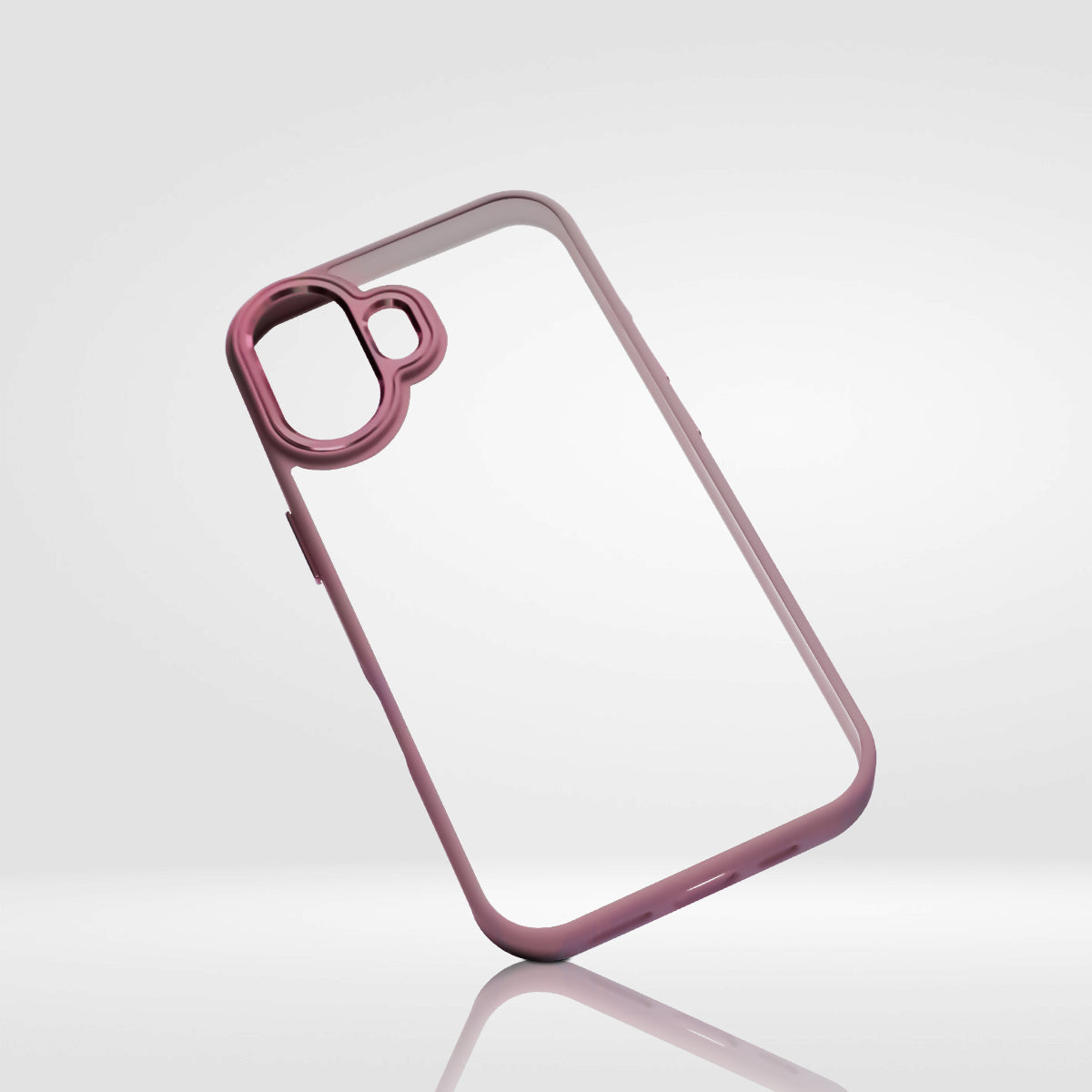 Funda Transparente MRT