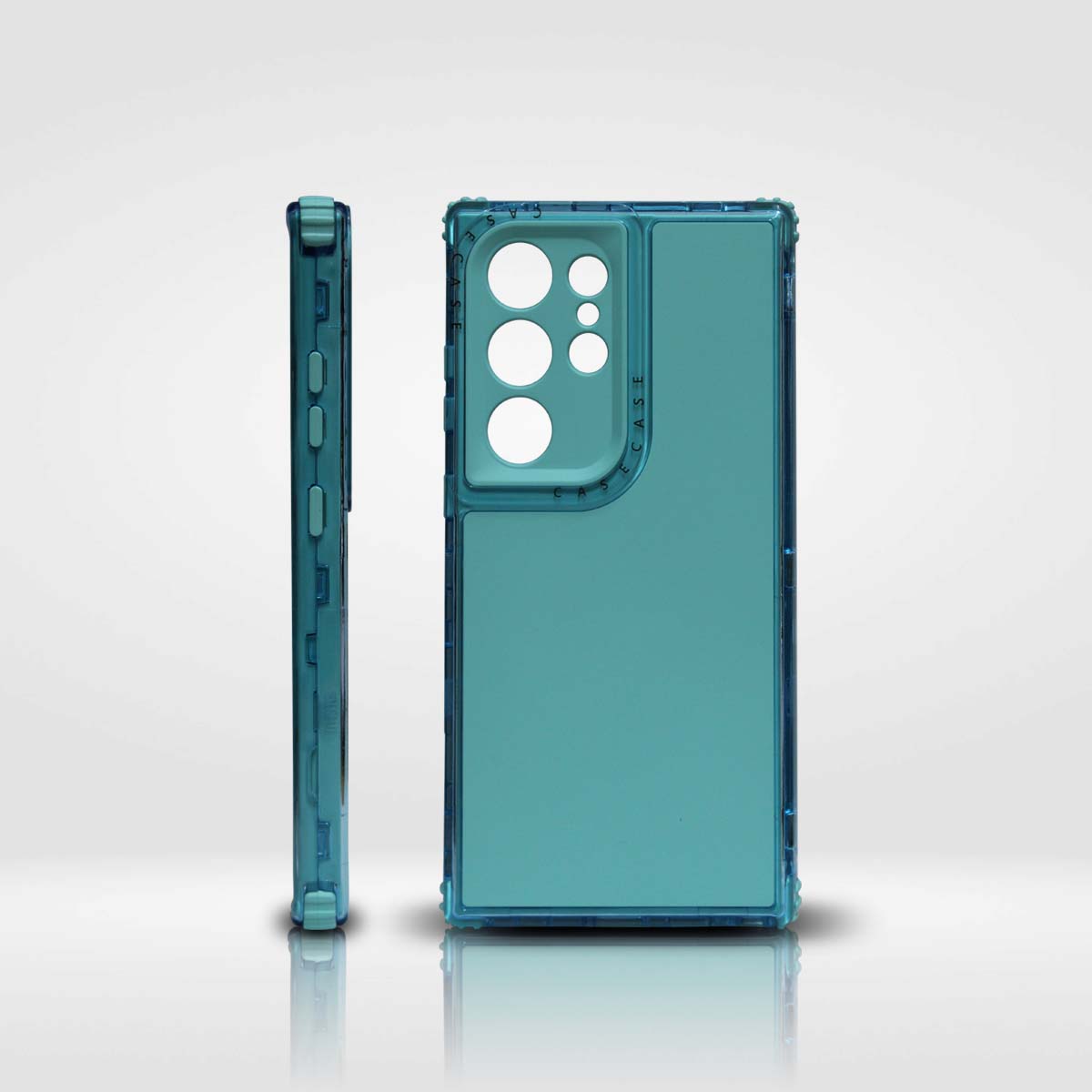 Funda Uso Rudo Galaxy S24