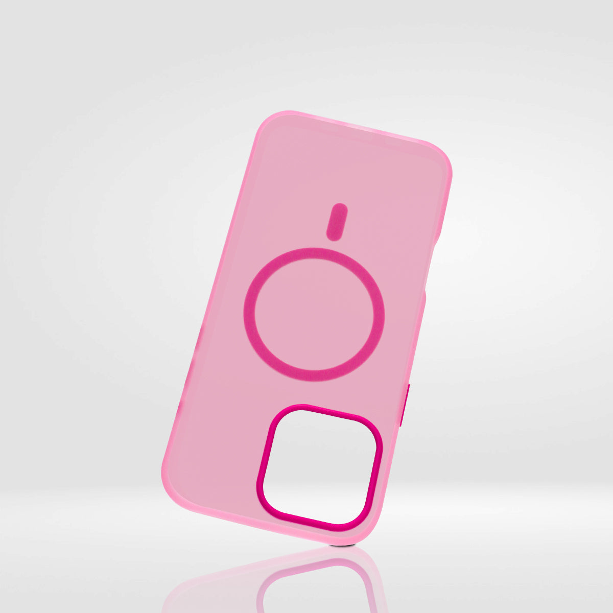 Funda Traslucida MTINALAM