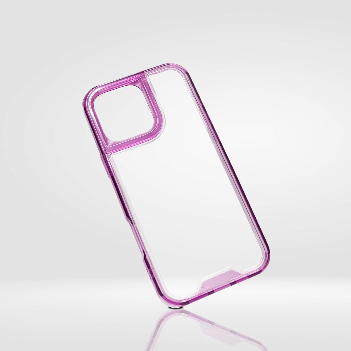 Funda Transparente CAPBRD