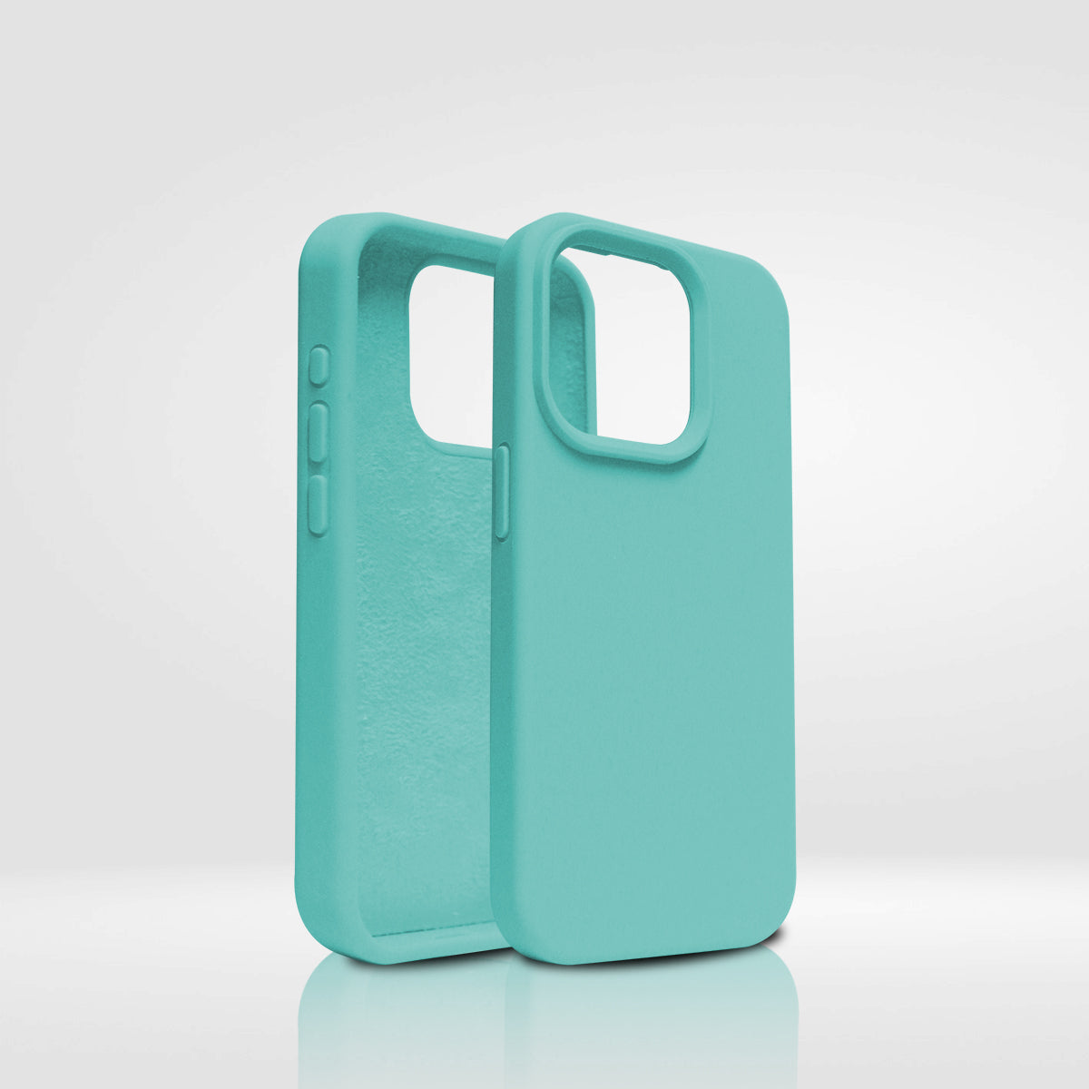 Funda Silicona iPhone 15