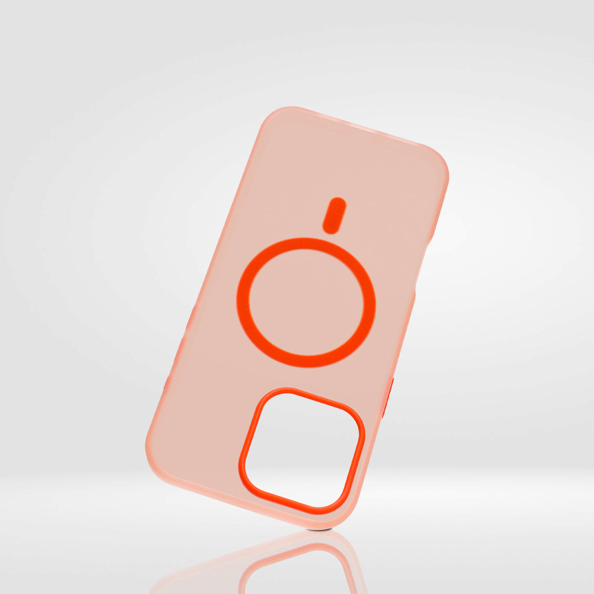 Funda Traslucida MTINALAM