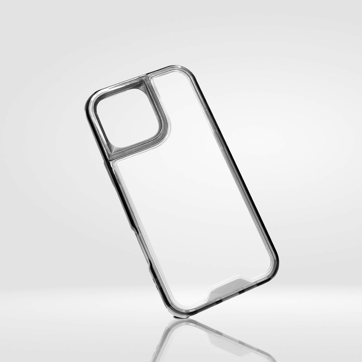 Funda Transparente CAPBRD