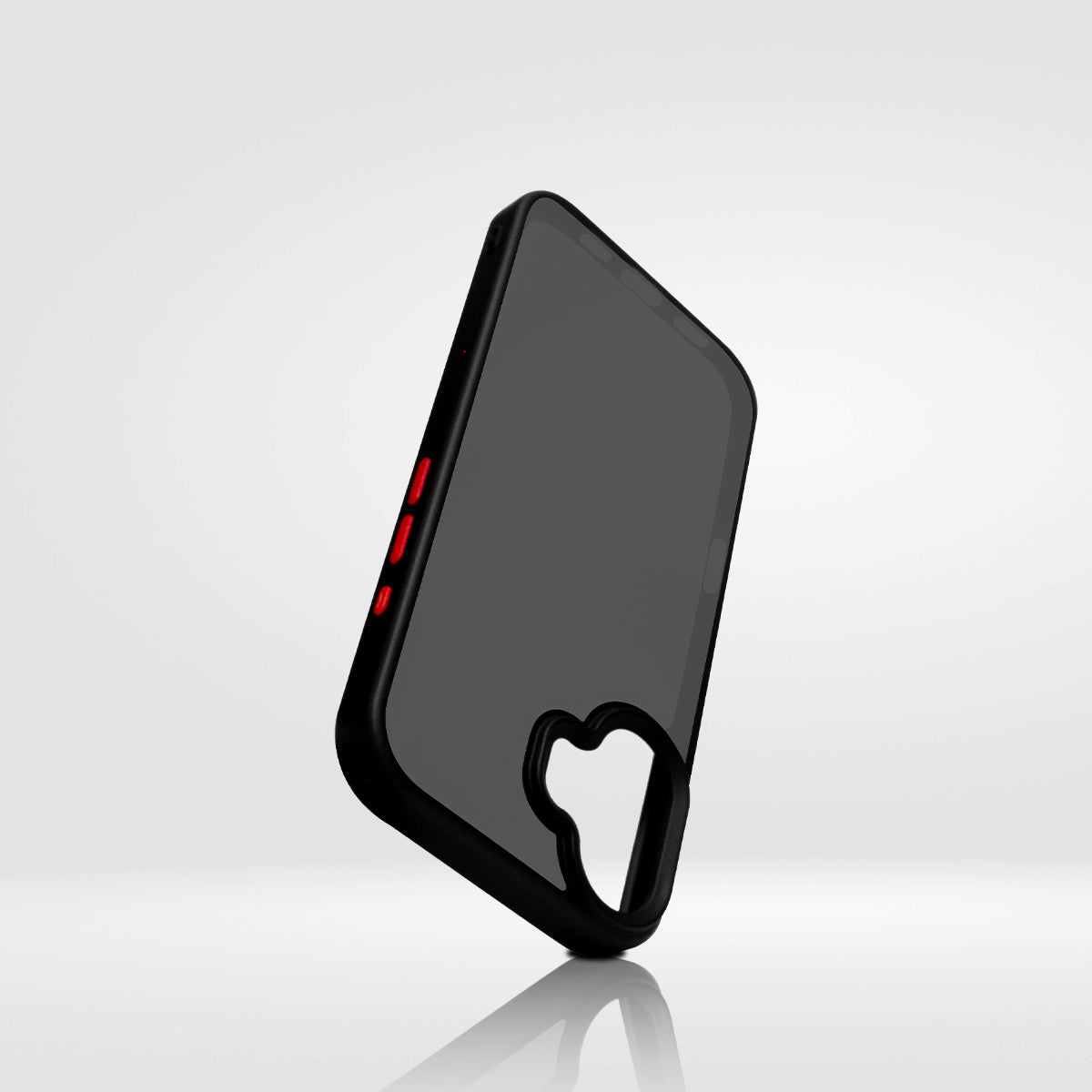 Funda Traslucida MTB