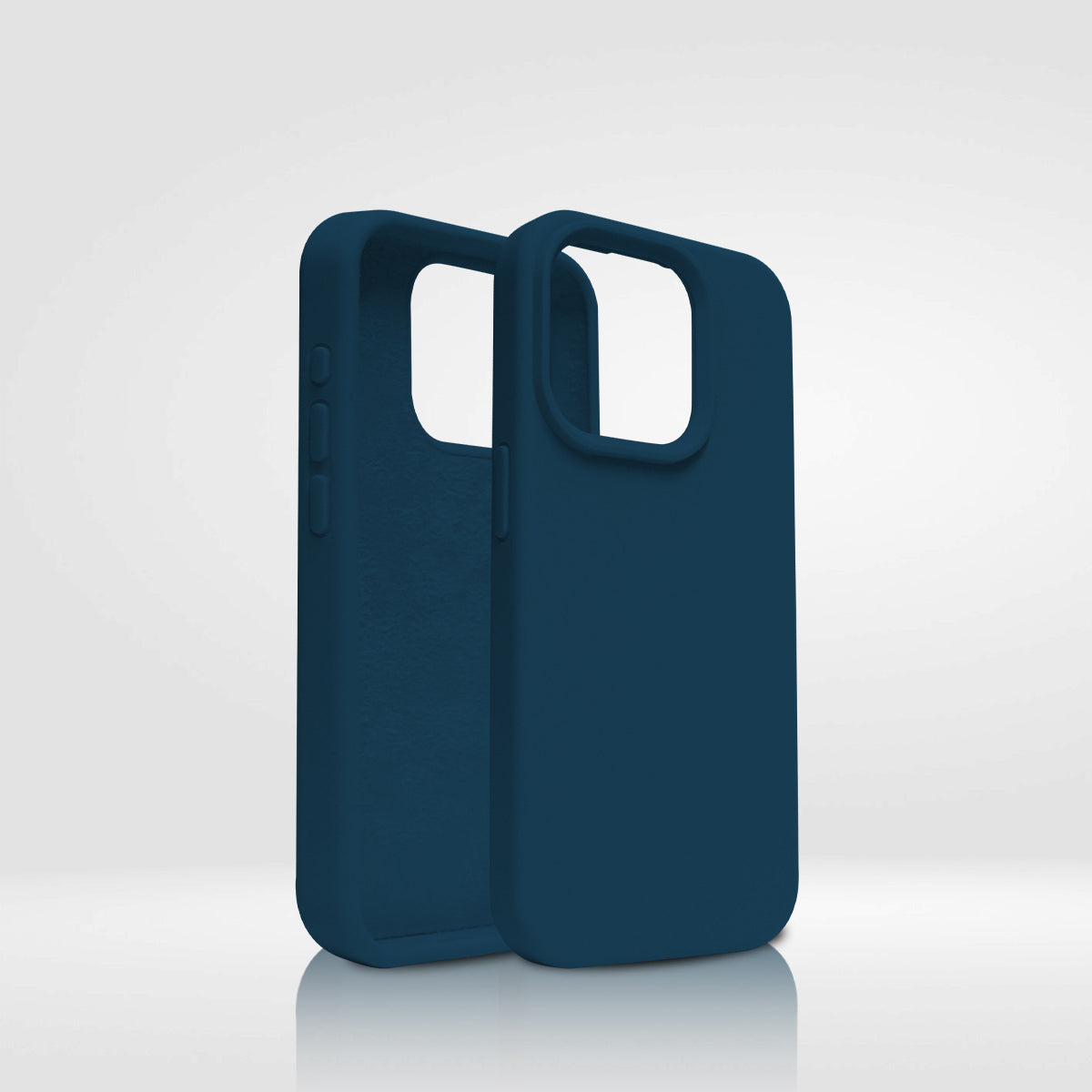 Funda Silicona iPhone 15