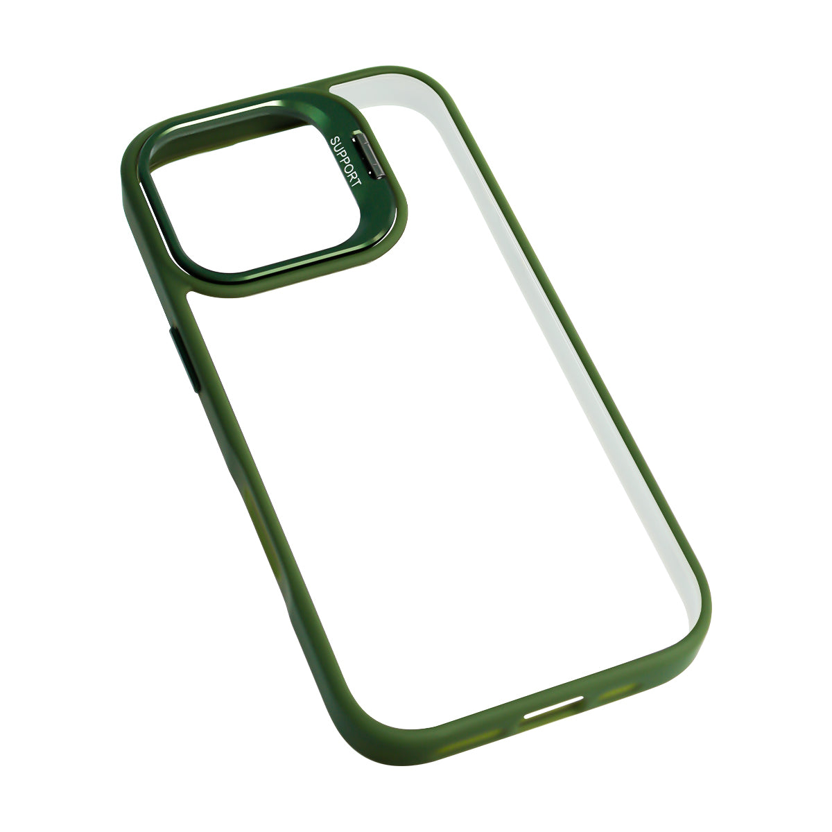 Funda Transparente TRANSB MCC