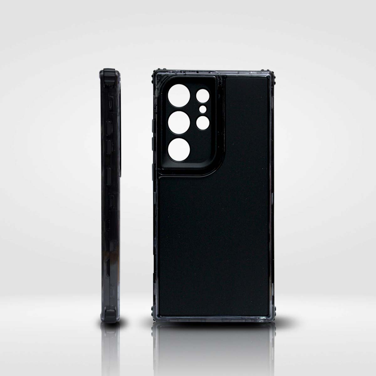 Funda Uso Rudo Galaxy S24