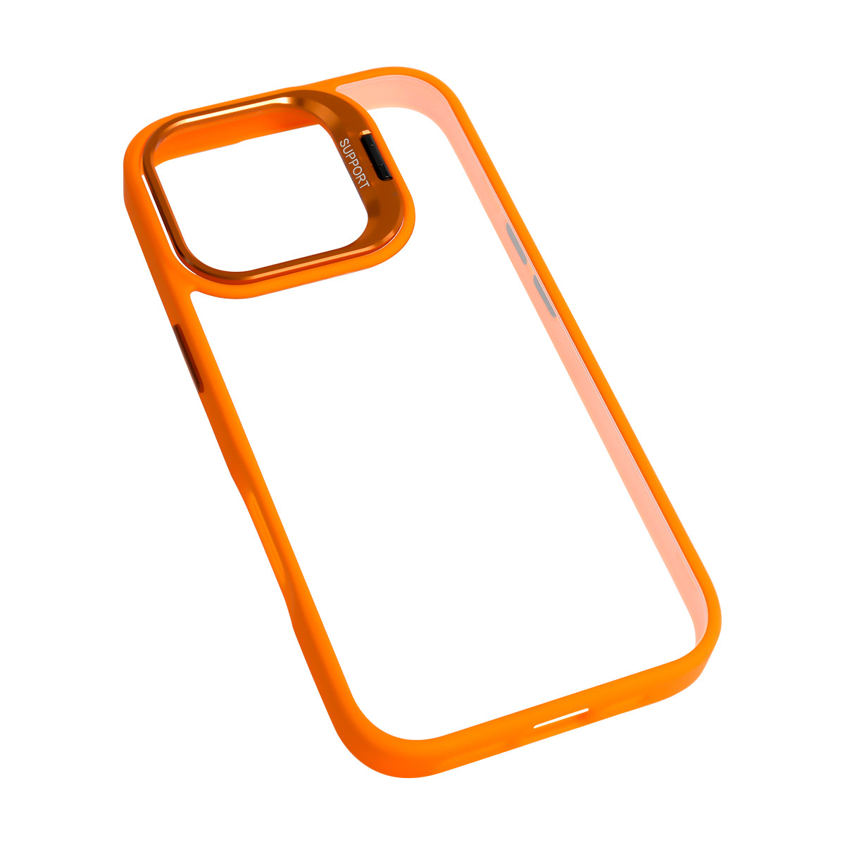 Funda Transparente TRANSB MCC