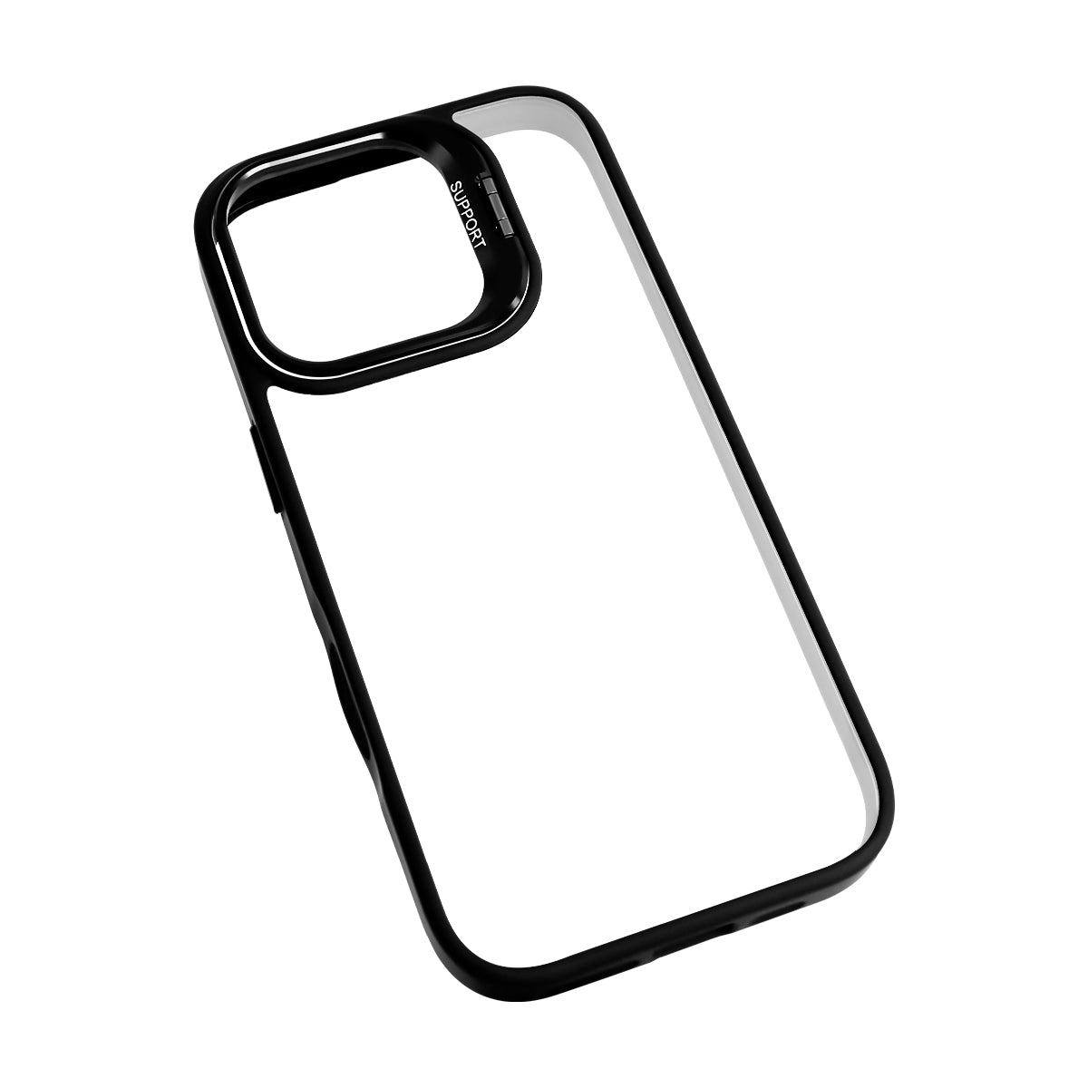 Funda Transparente TRANSB MCC