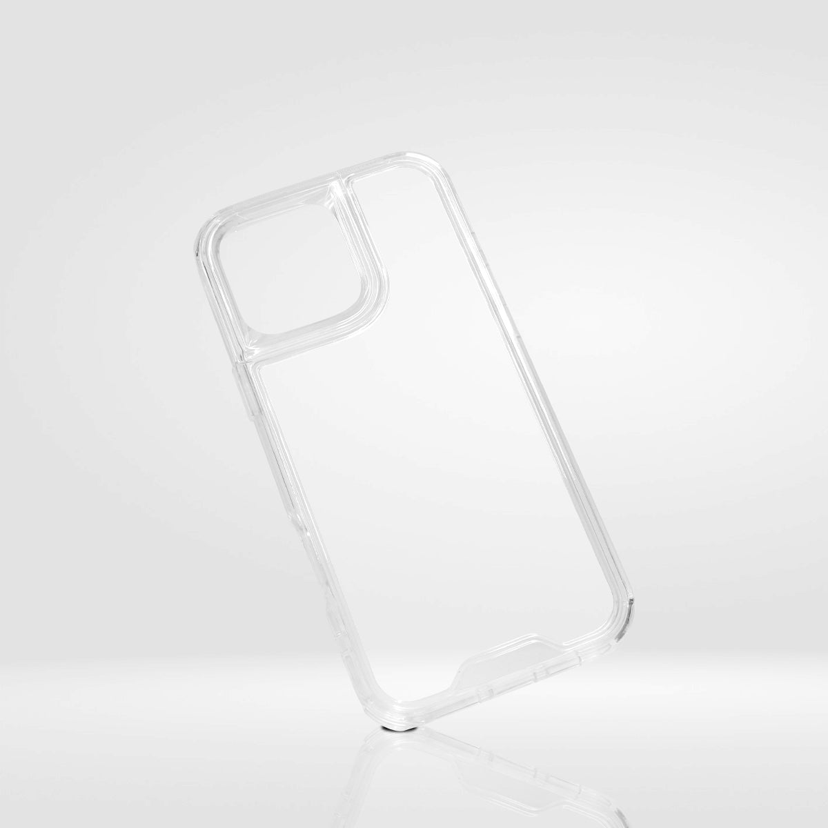 Funda Transparente CAPBRD