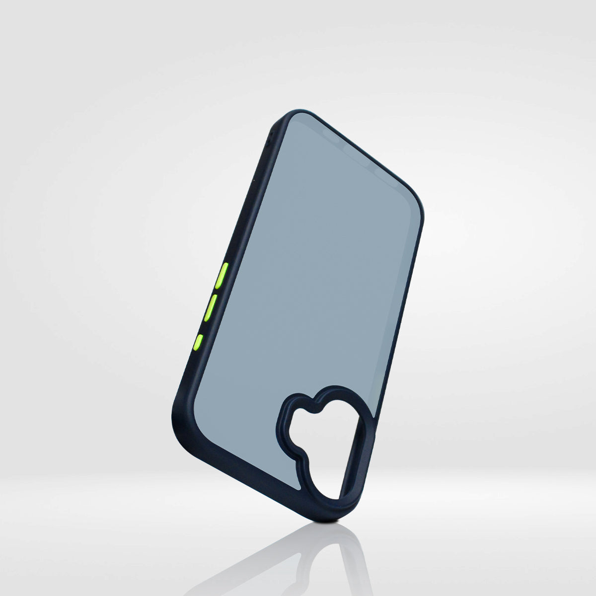 Funda Traslucida MTB