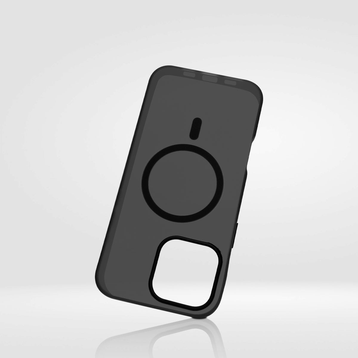Funda Traslucida MTINALAM