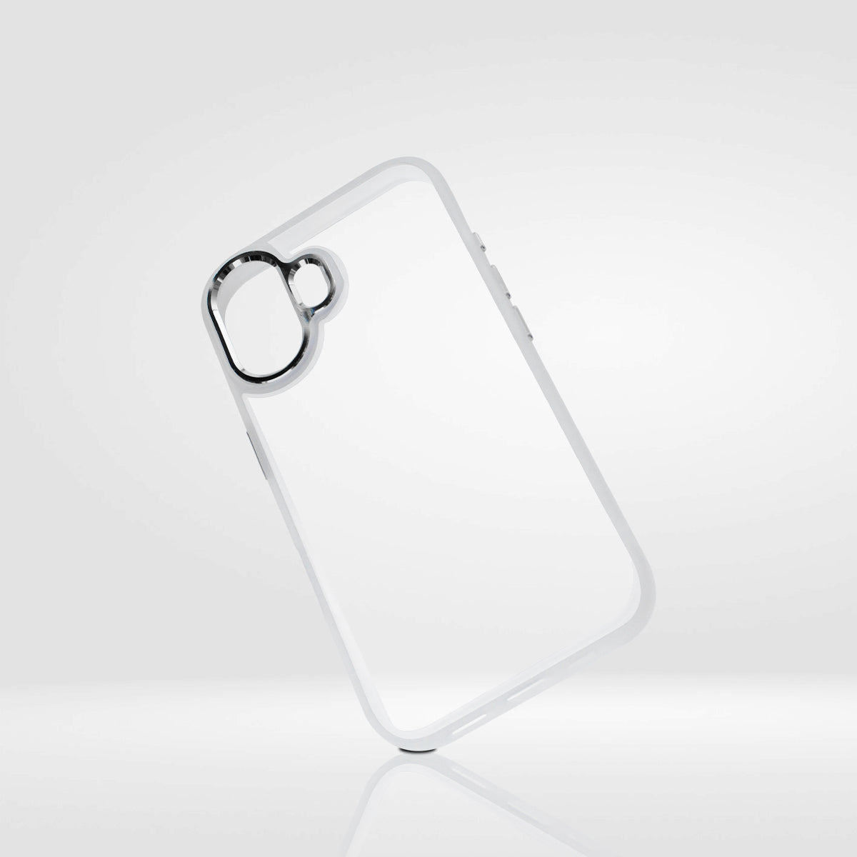 Funda Transparente MRT