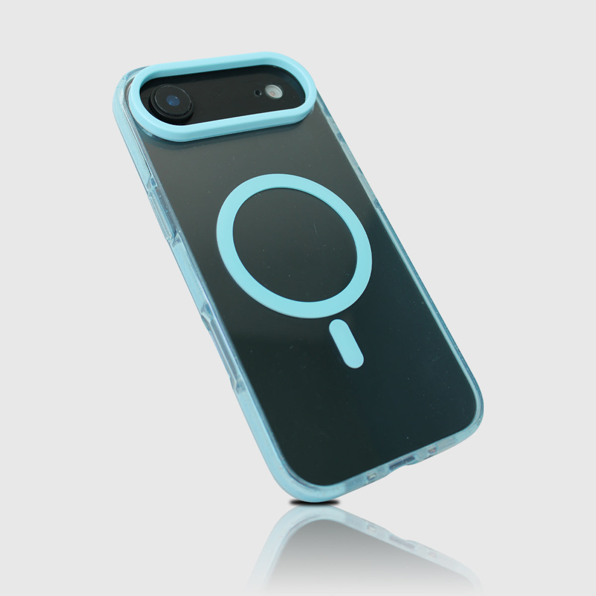Funda Transparente MAGBV
