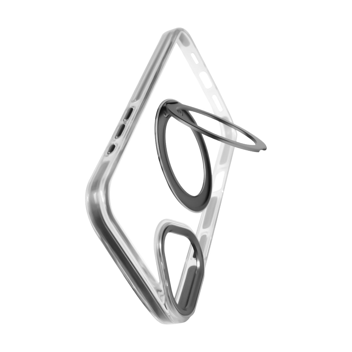 Funda Transparente MTB MAGCC