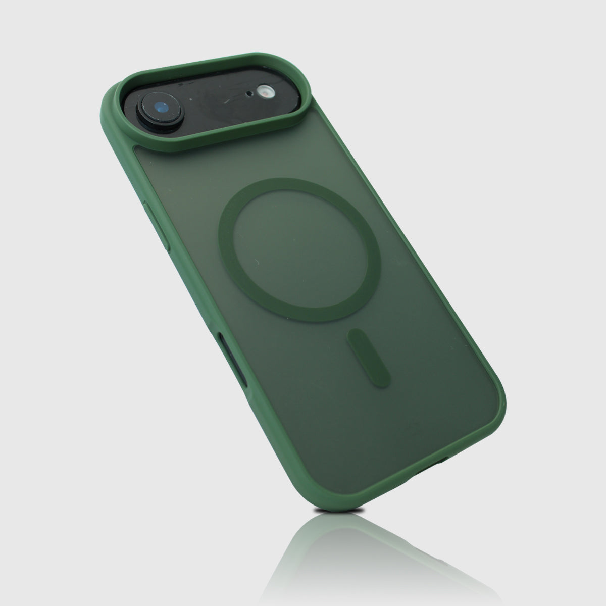 Funda Magnética Mate