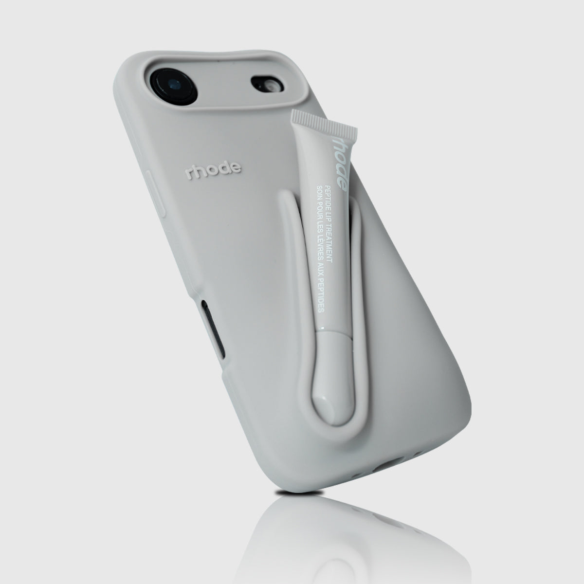 Funda De Silicón SILABIAL