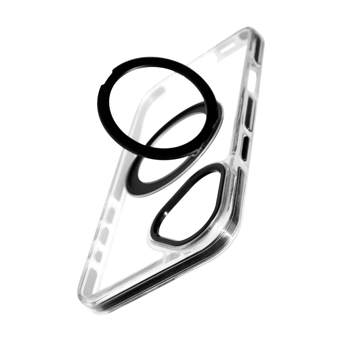 Funda Transparente MTB MAGCC