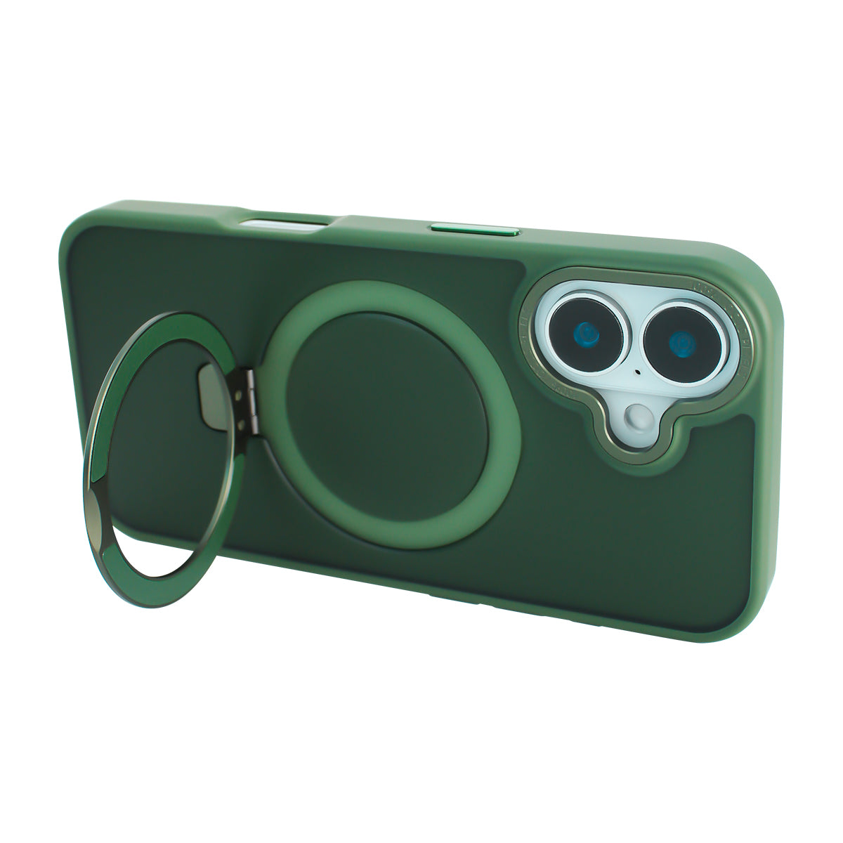 Funda Traslucida FOCUS PIXELS