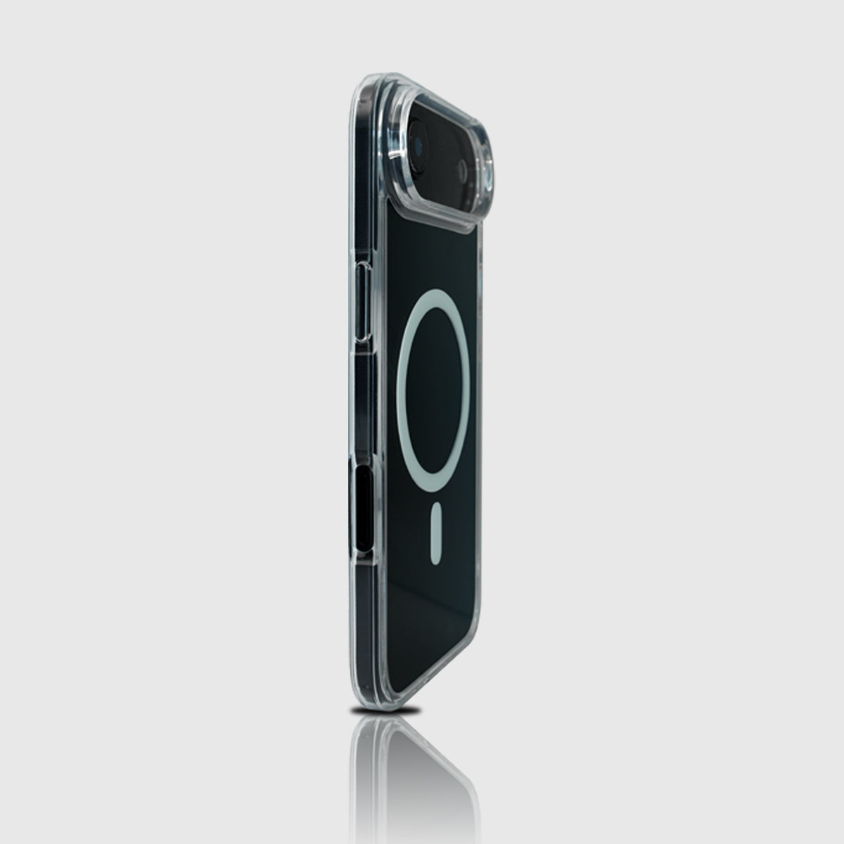 Funda Transparente TPUINALAM