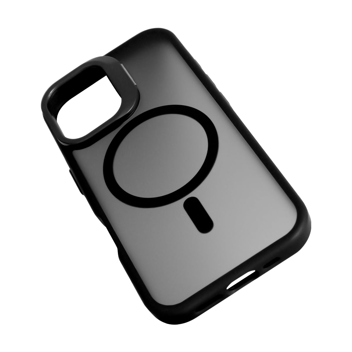 Funda Traslucida MTMGV