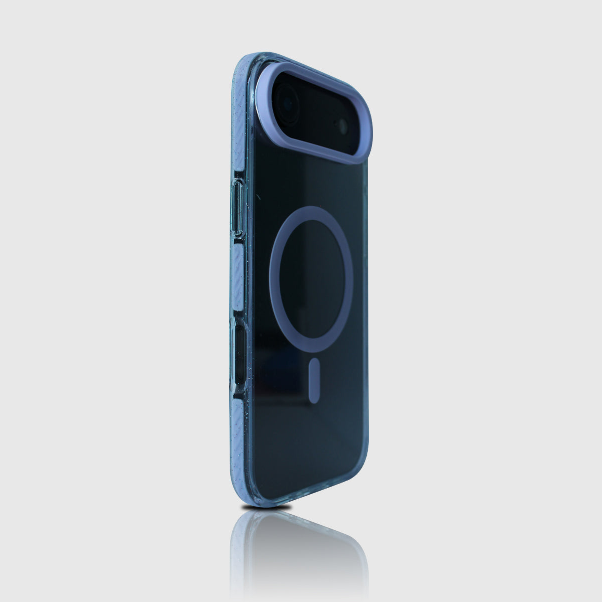 Funda Transparente MAGBV