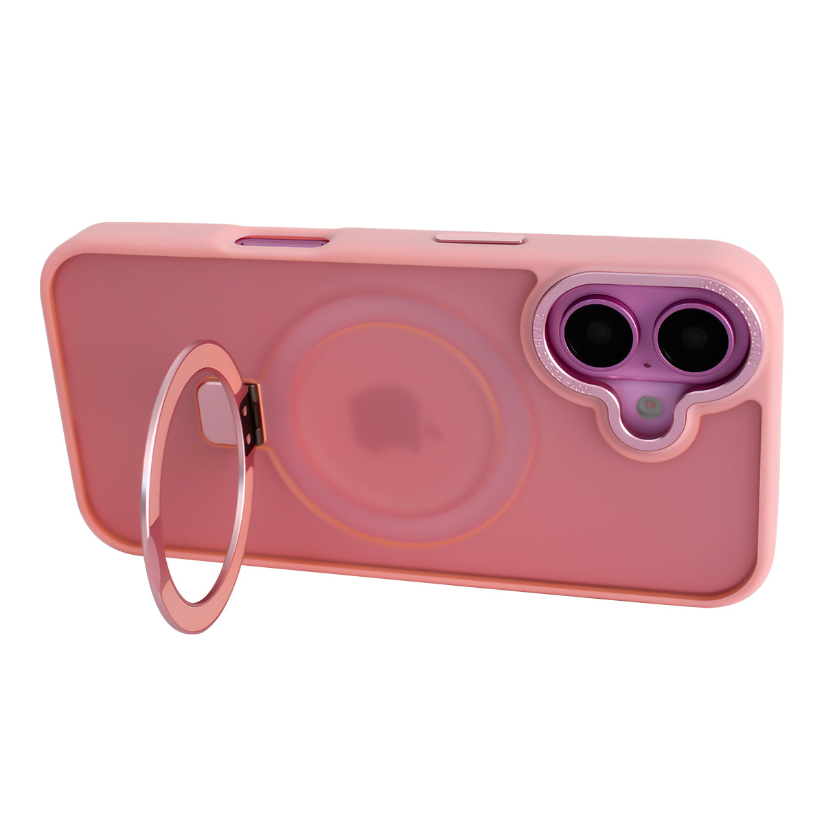 Funda Traslucida FOCUS PIXELS