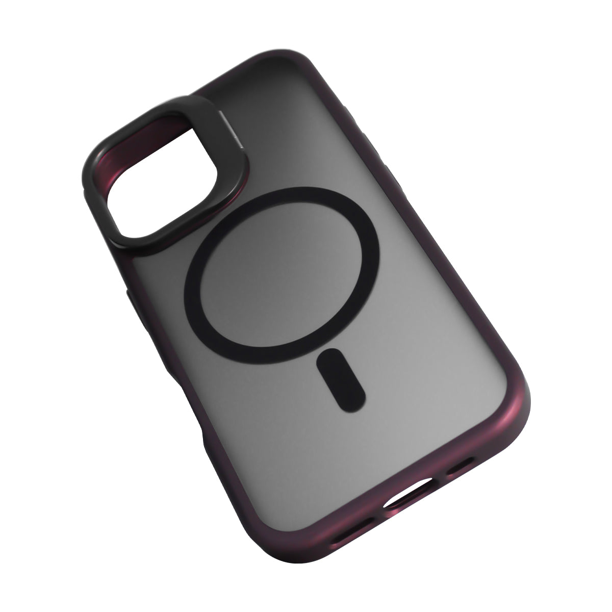 Funda Traslucida MTMGV