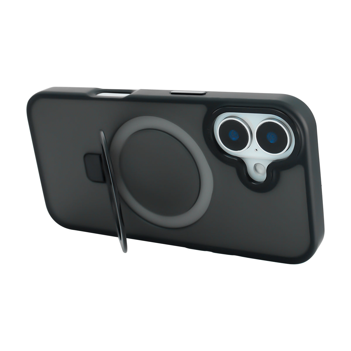Funda Traslucida FOCUS PIXELS