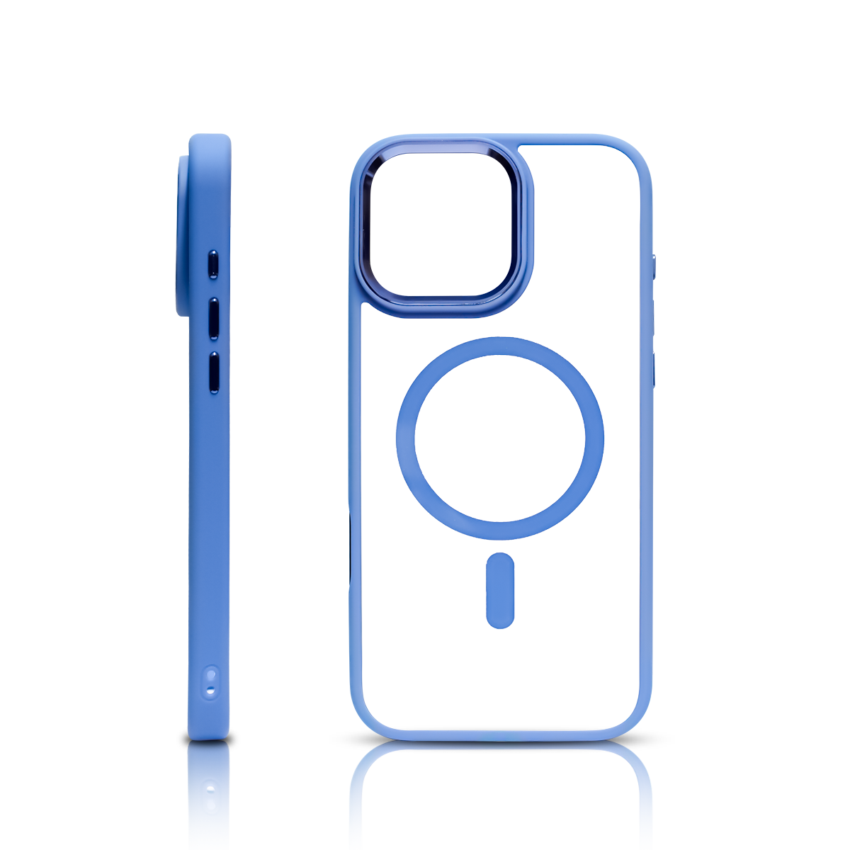 Funda Transparente MRTV03