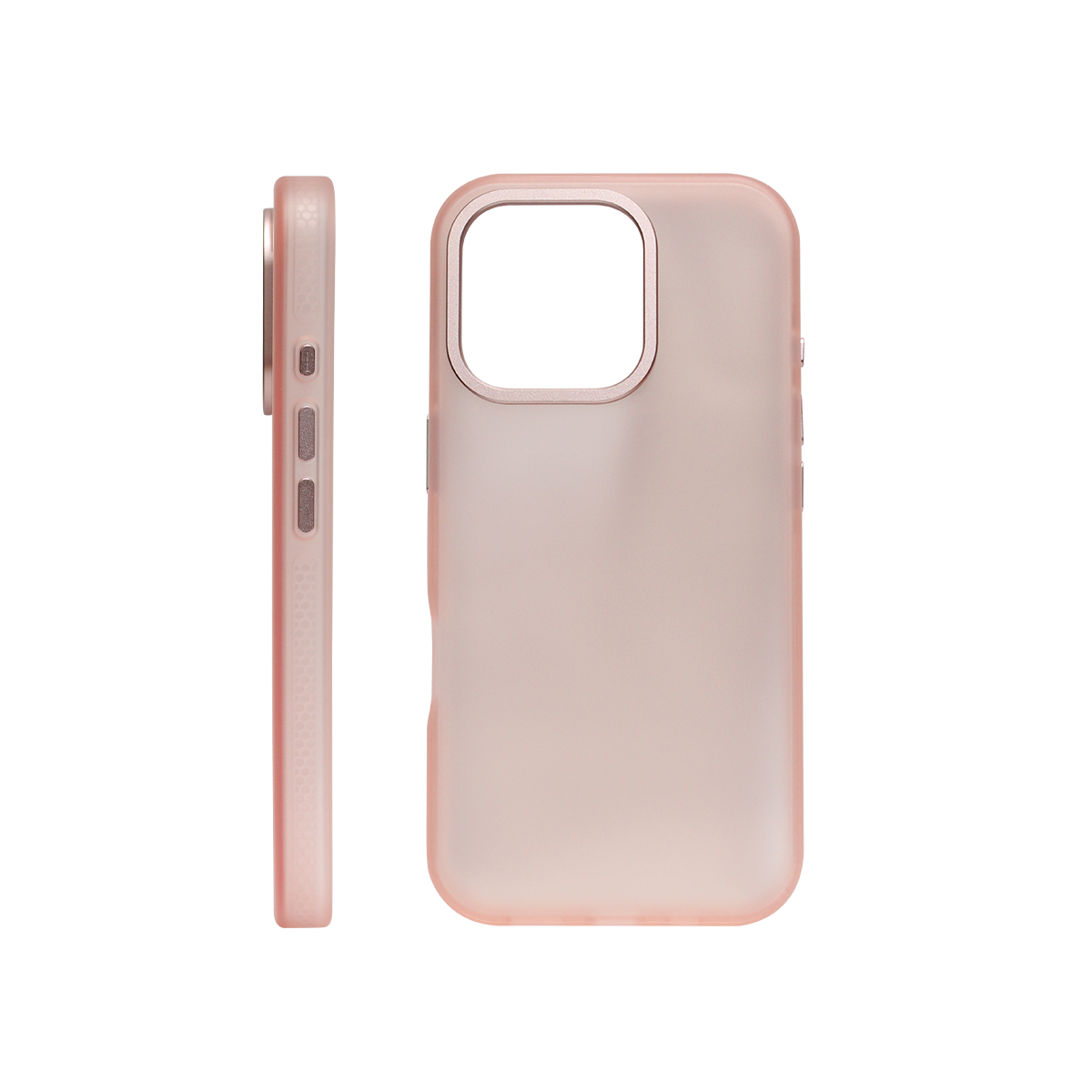 Funda Traslucida ACMMT