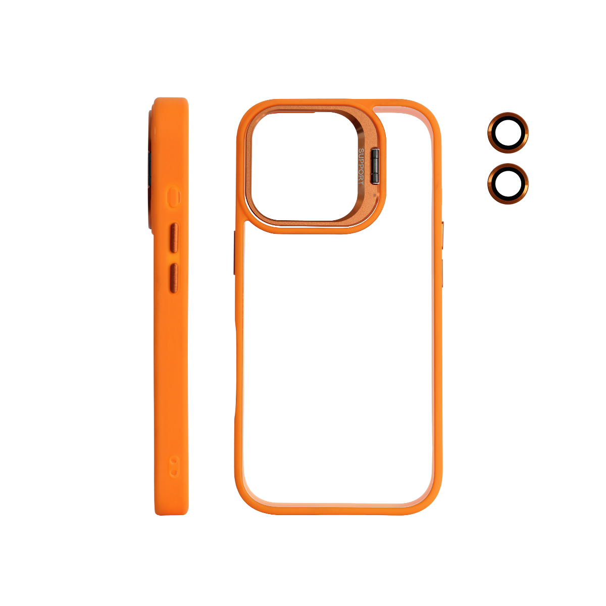 Funda Transparente TRANSB MCC