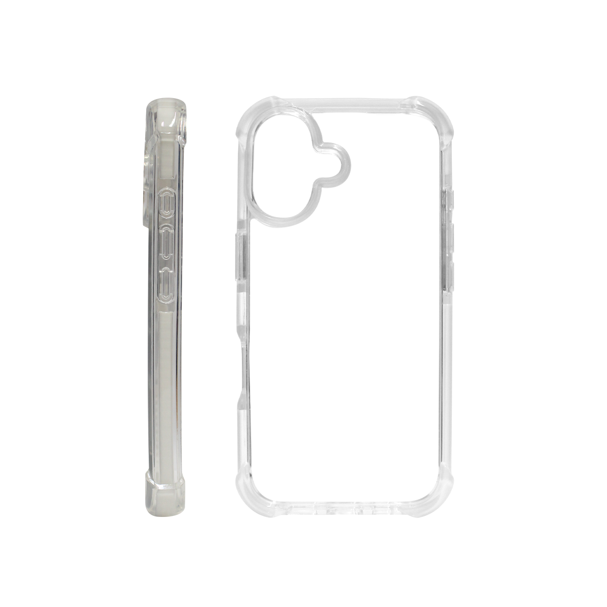 Funda Transparente TRANS BANDA