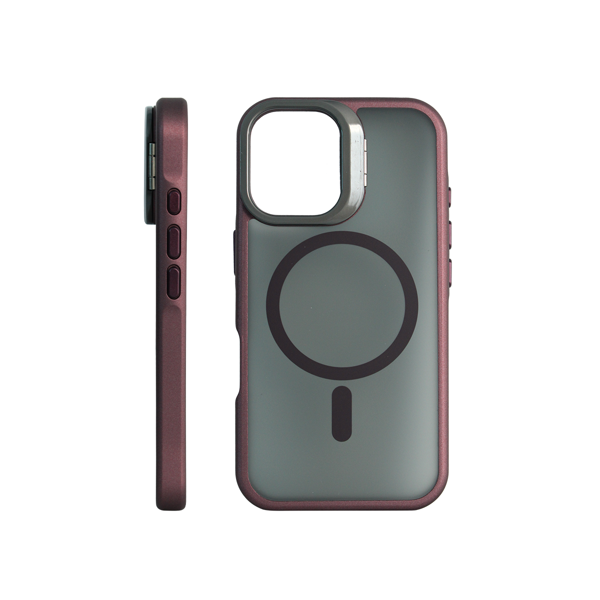 Funda Traslucida MTMGV