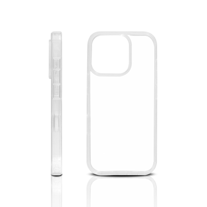 Funda Transparente SPIGEN