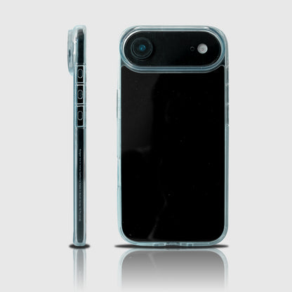 Funda Spigen Transparente