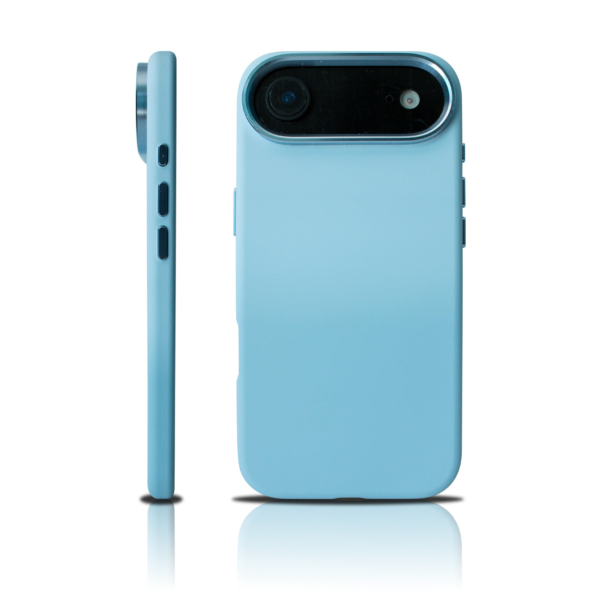 Funda Silicona IPhone 17