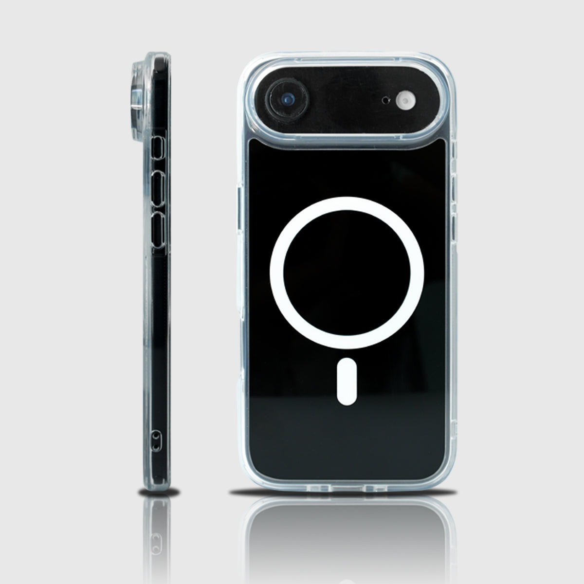 Funda Transparente TPUINALAM