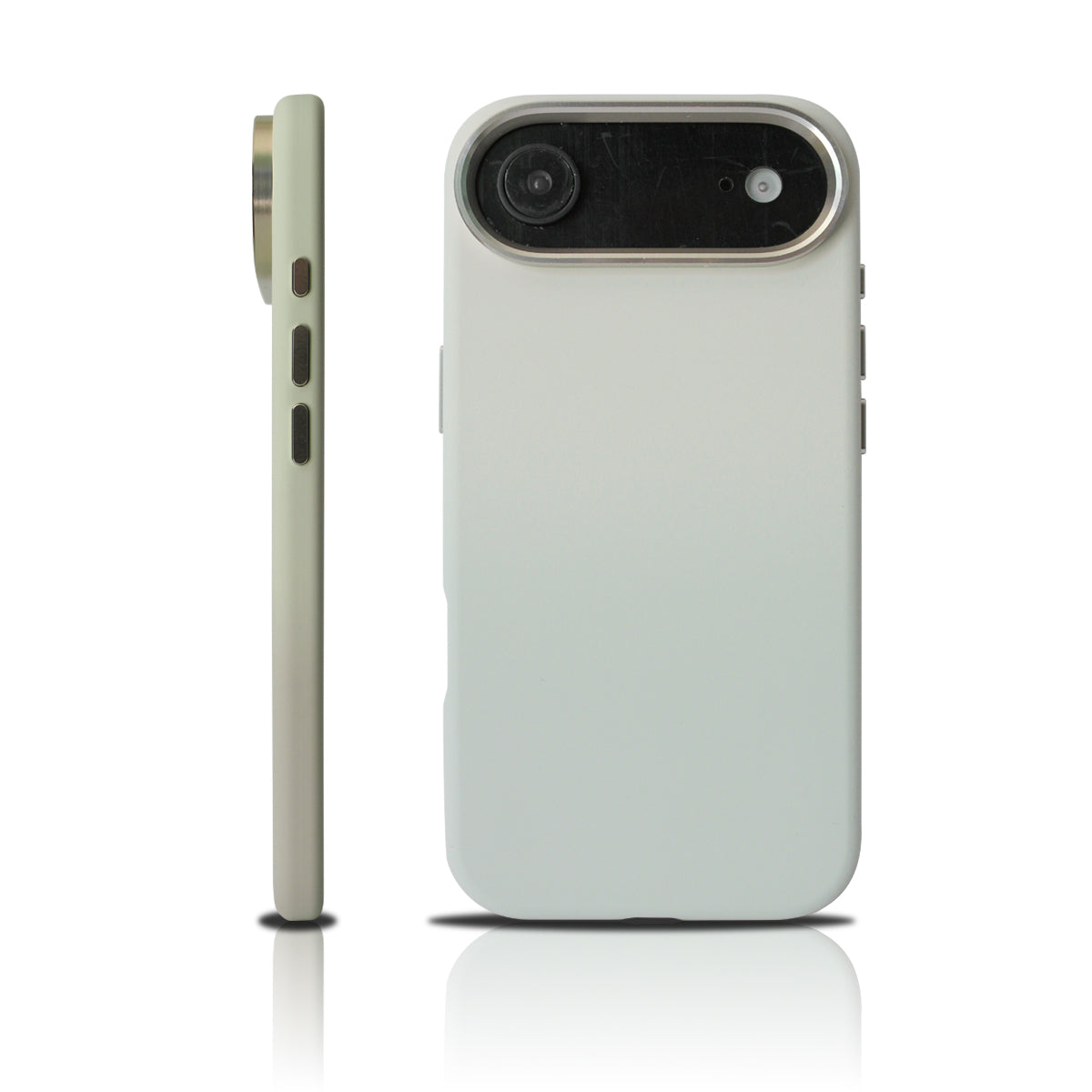 Funda Silicona IPhone 17