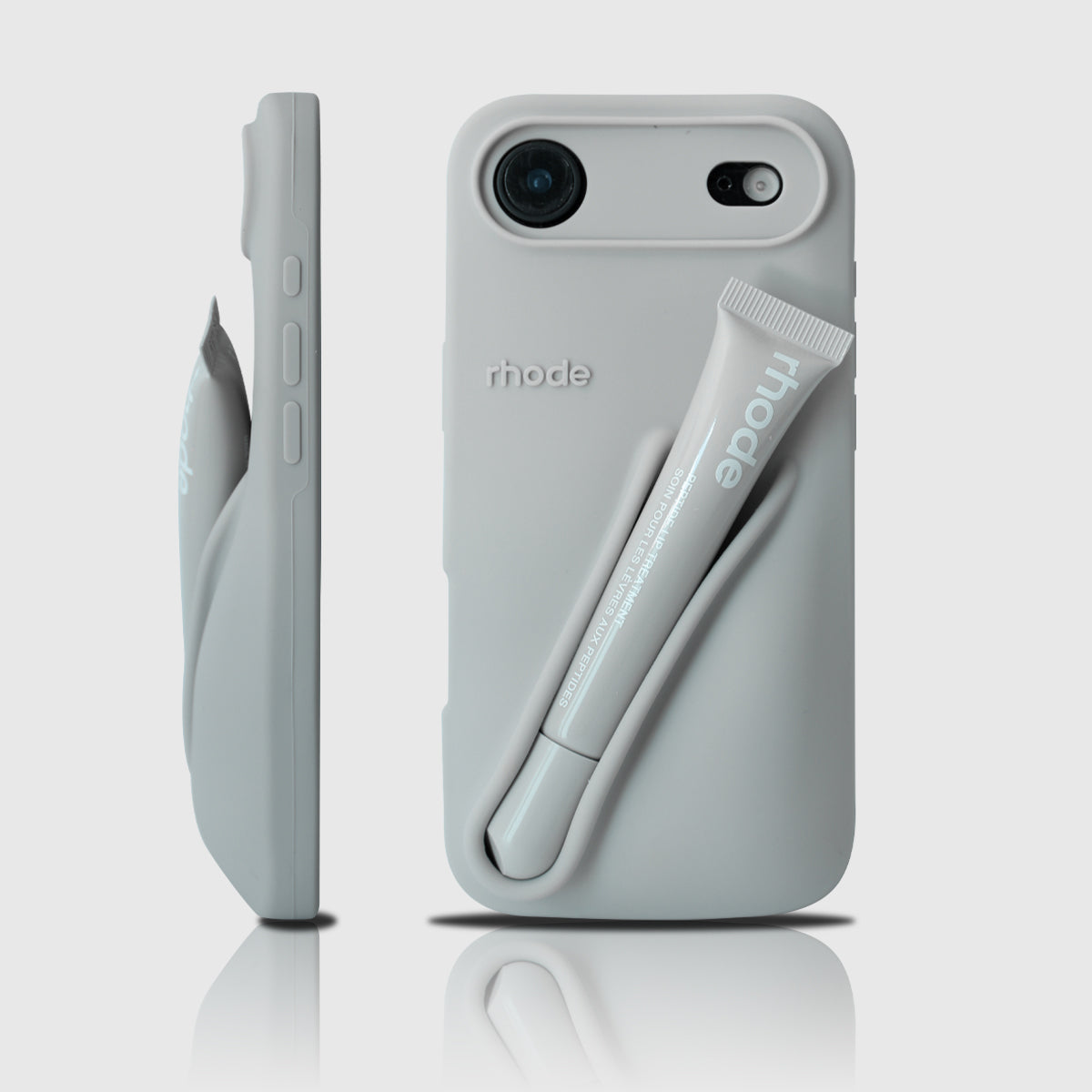 Funda De Silicón SILABIAL
