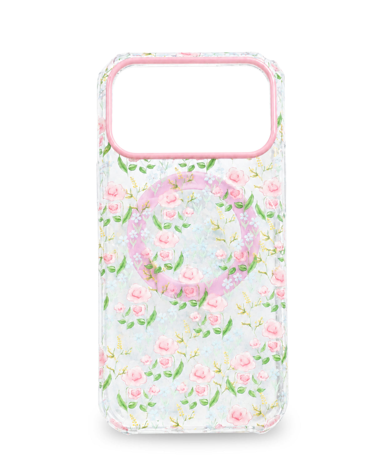 Funda MAG FLORES