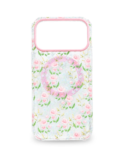 Funda MAG FLORES