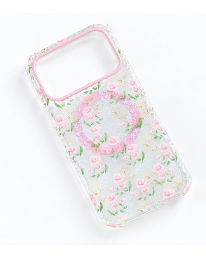 Funda MAG FLORES