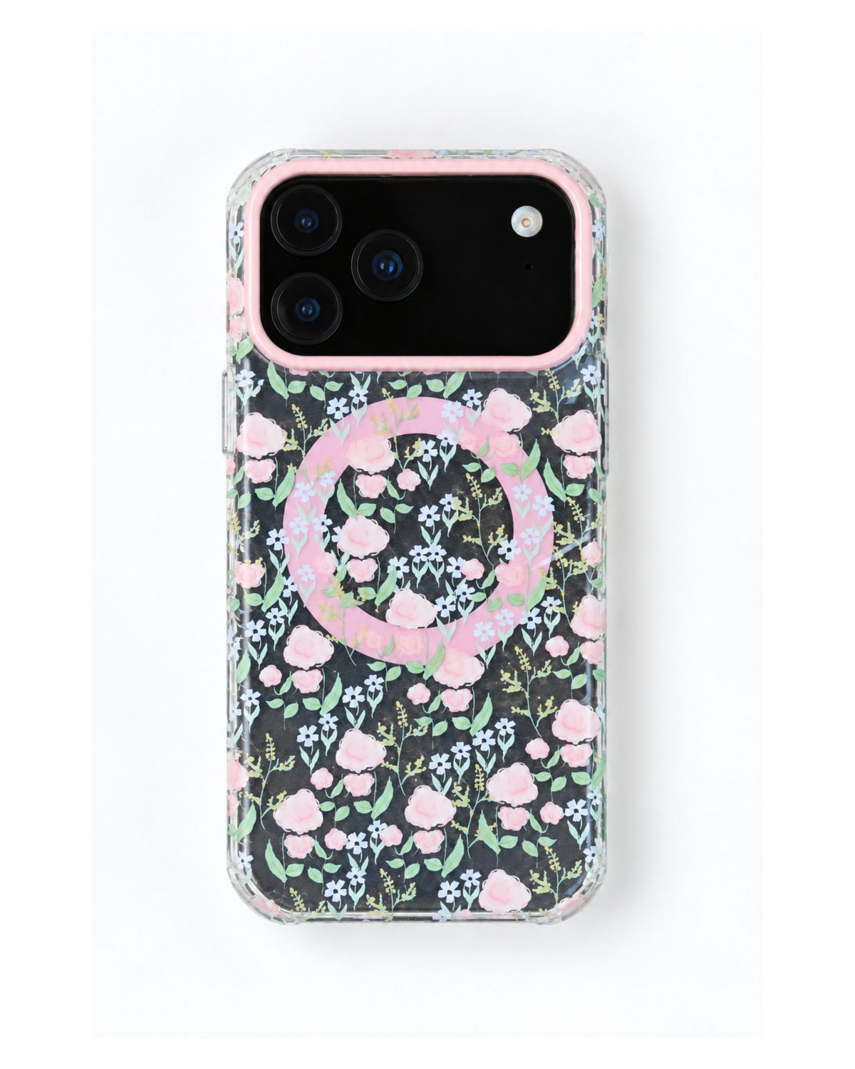 Funda MAG FLORES