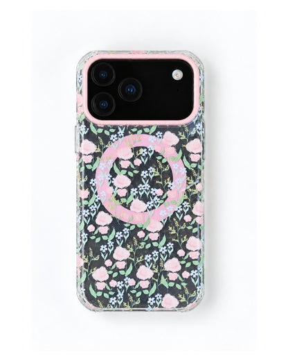 Funda MAG FLORES
