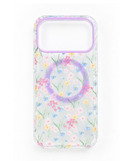 Funda MAG FLORES