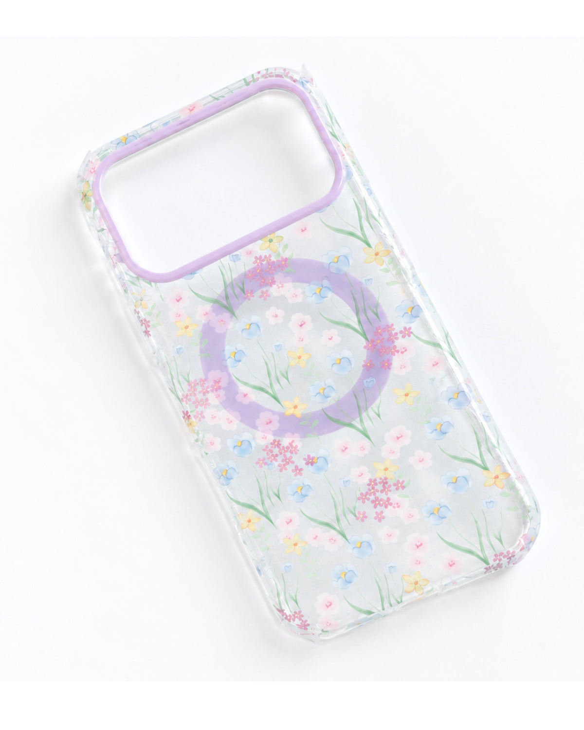 Funda MAG FLORES