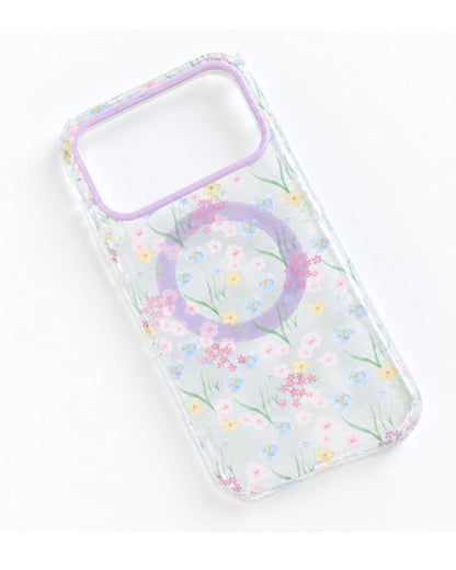 Funda MAG FLORES